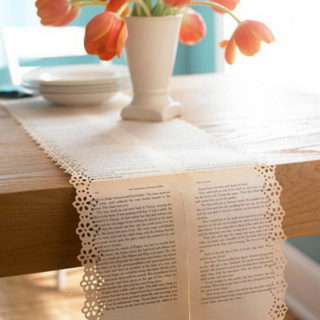 Old Book Pages Diy Archives Listing More