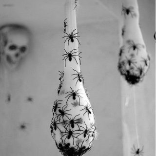 diy halloween decorations archives listing more