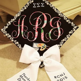 Graduation Cap Decoration Archives Listing More